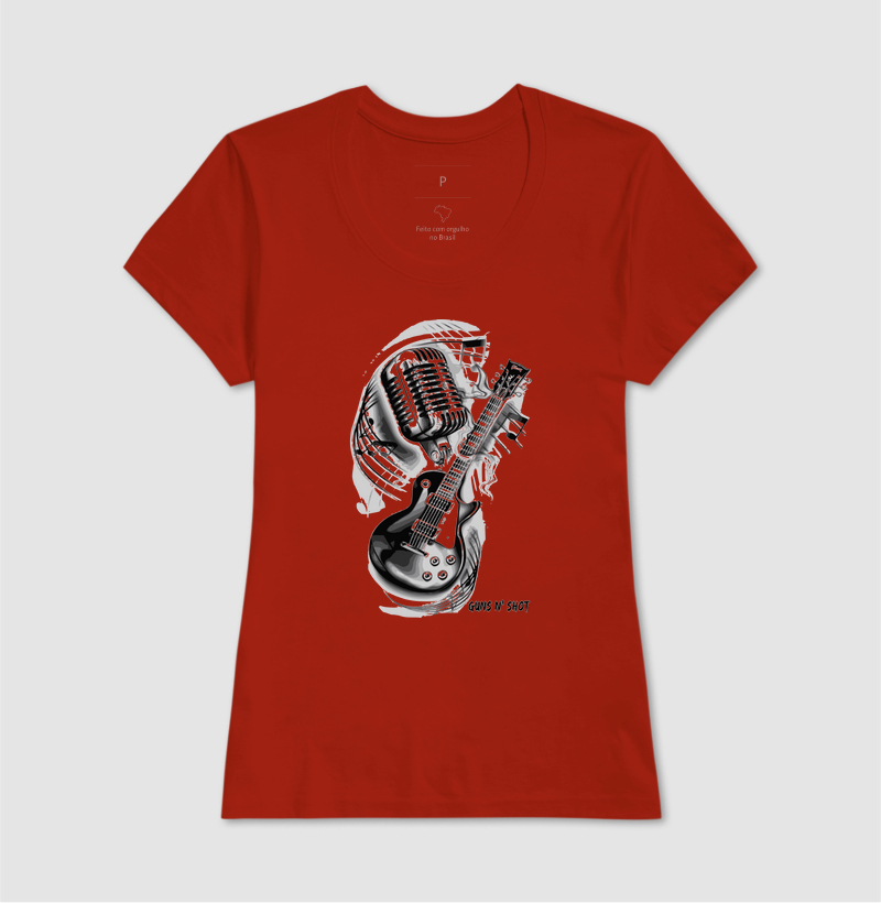 Camisa 11