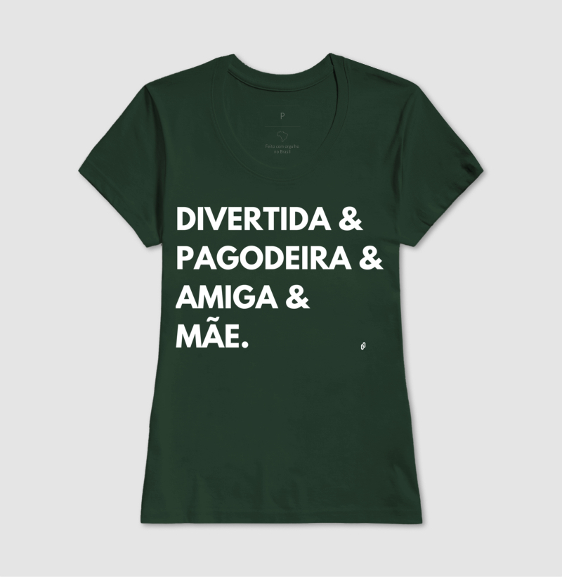 Camisa 12