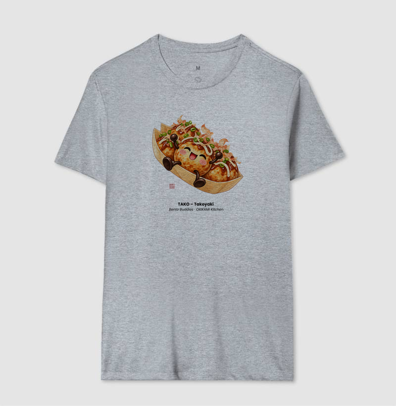 TAKO – Takoyaki - Imagem 8