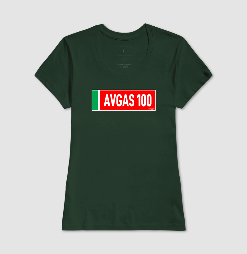 AVGAS 100 - Imagem 13