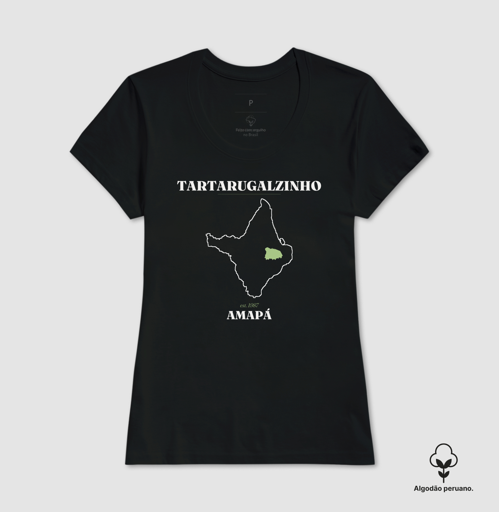 Tartarugalzinho | Legado AP - Imagem 4