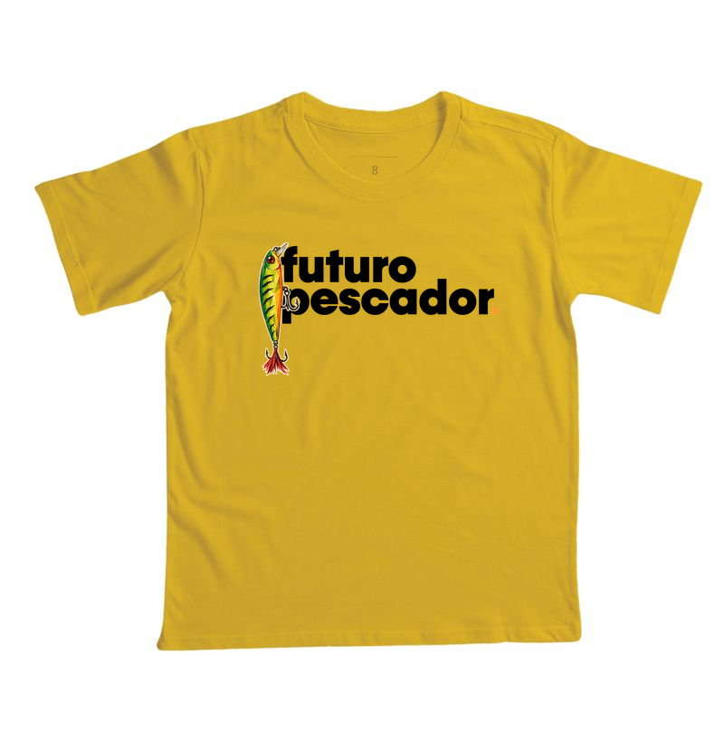 Futuro Pescador. - Imagem 4