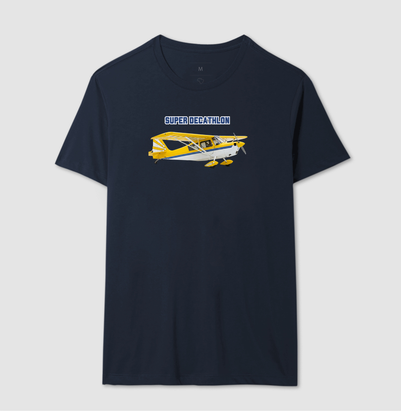 camiseta Super Decathlon - Imagem 6