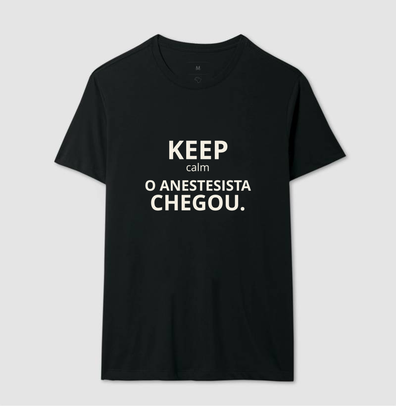 Keep a calm - Imagem 2