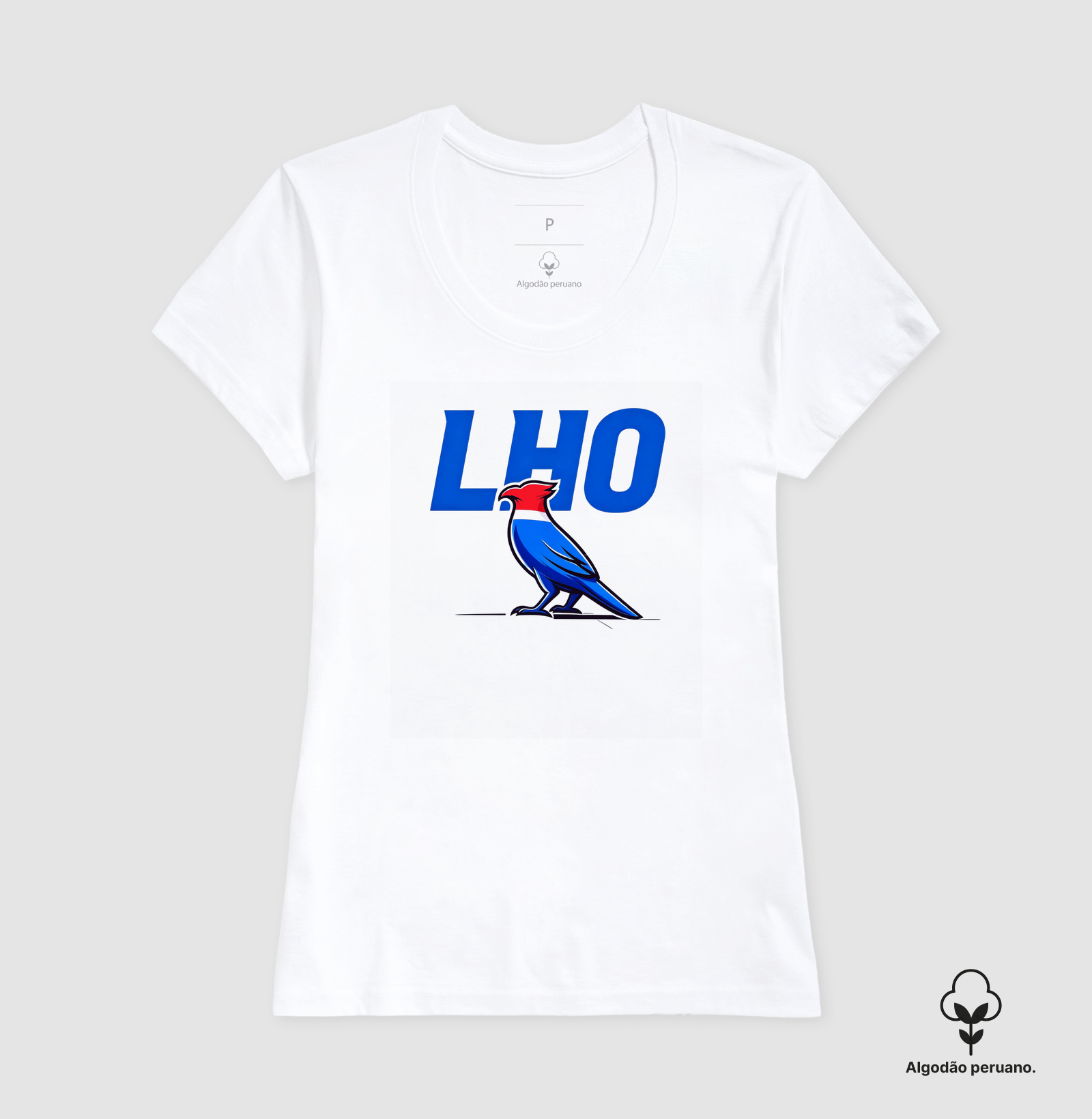 Logo lahu - Imagem 8