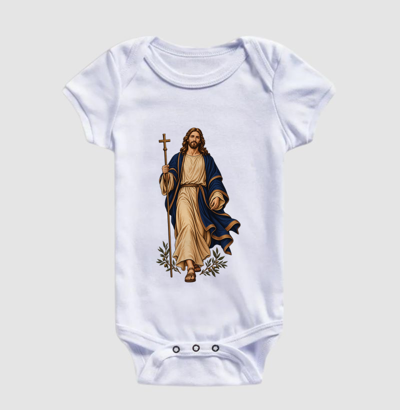 Caminho da Esperança - Cristo Vivo - Imagem 3