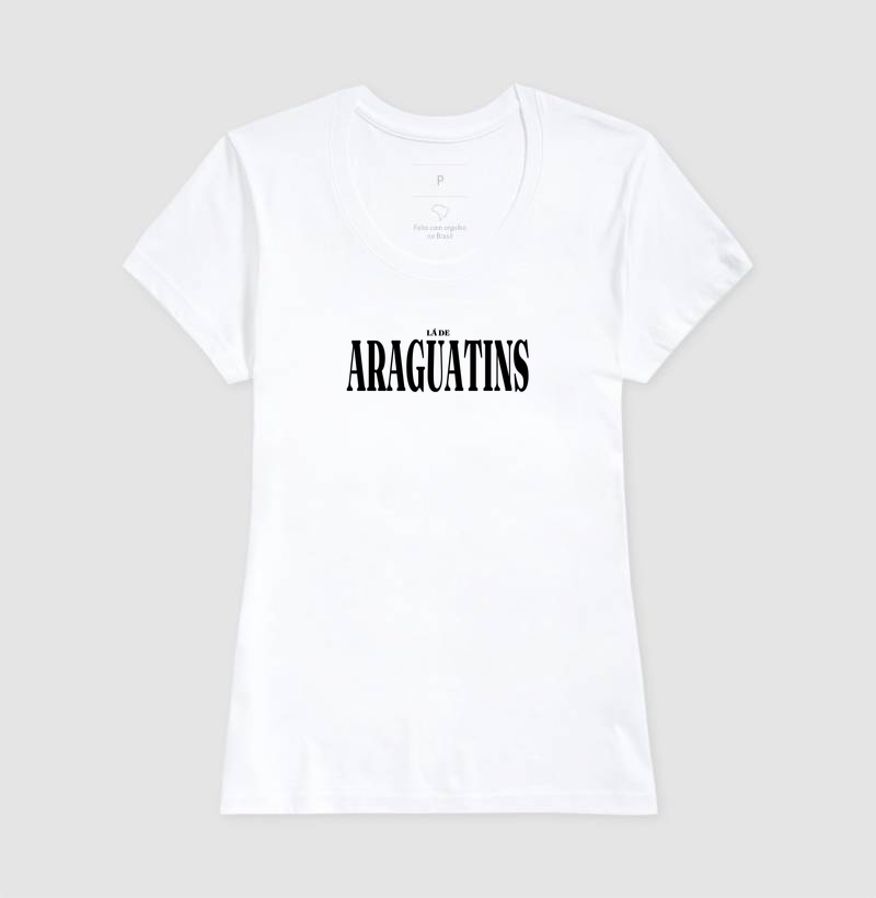 Araguatins | Tipografia TO - Imagem 5