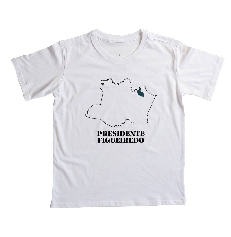 Presidente Figueiredo | Traço AM - Imagem 2