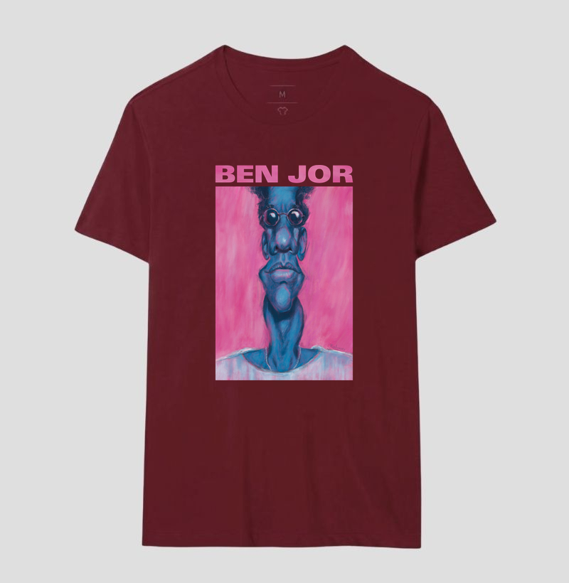 Camisa 17