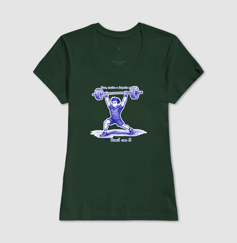 Camisa 12