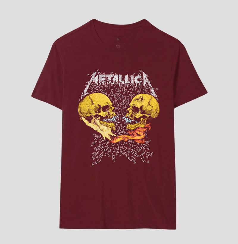 Metallica - Sad But True Grey - Imagem 10