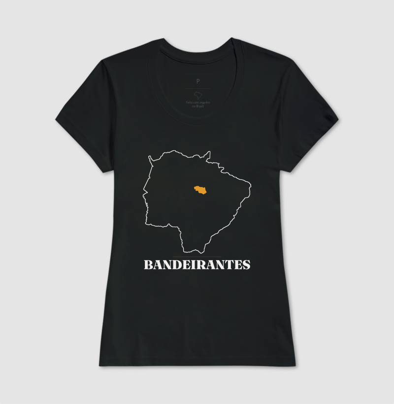 Bandeirantes | Traço MS - Imagem 3