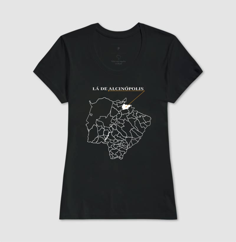 Alcinópolis | Origem MS - Imagem 3