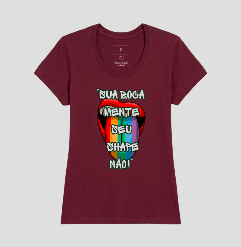 Camisa 18