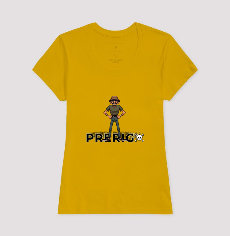 Camisa 14