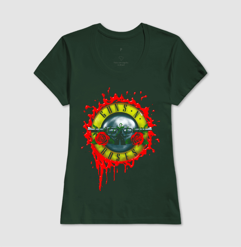 Camisa 6