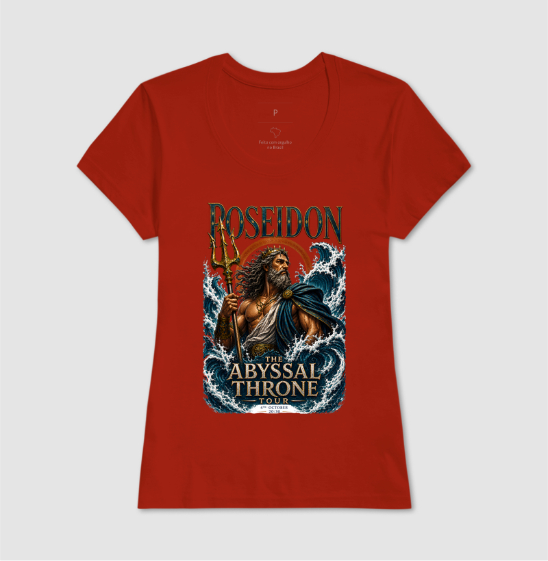 Camisa 10