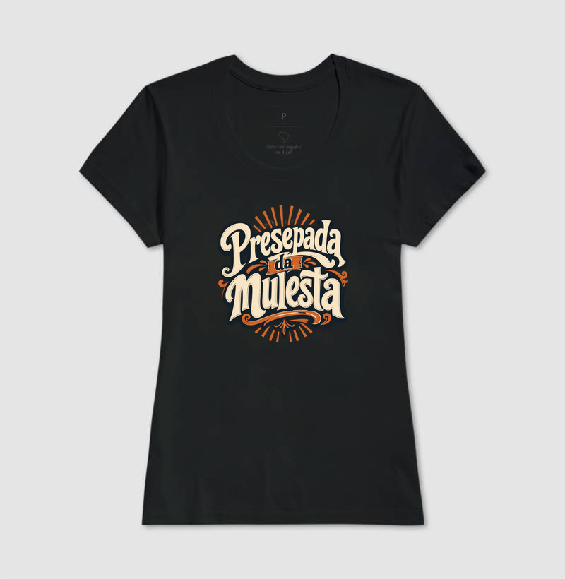 Presepada da mulesta - Imagem 3