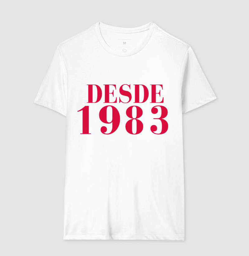 DESDE 1983 - Imagem 4