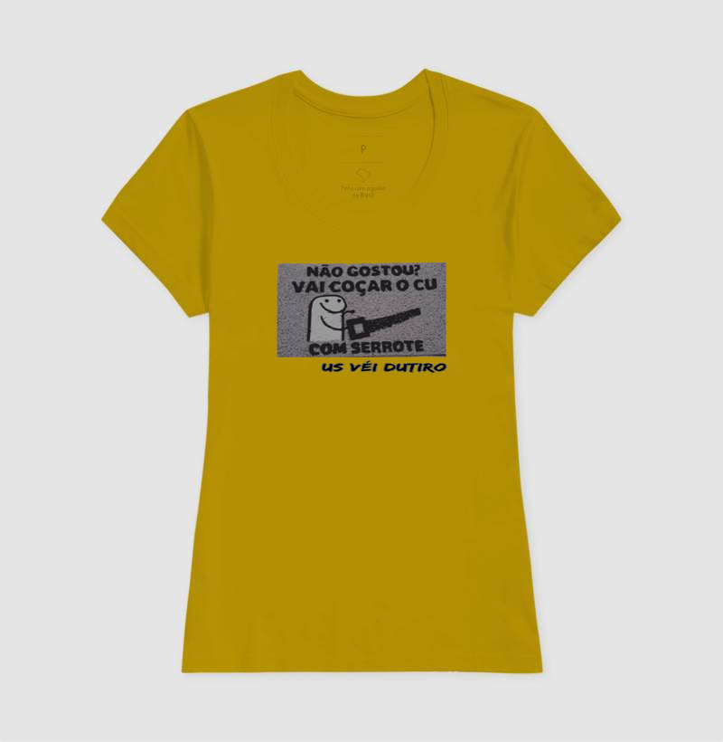 Camisa 13