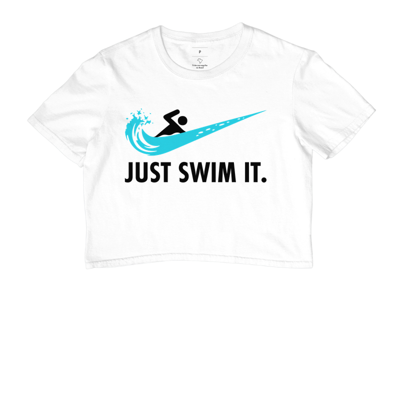 Just Swim It - Imagem 3