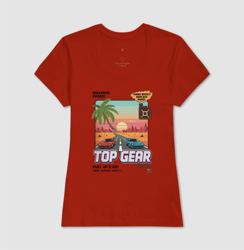 Camisa 6