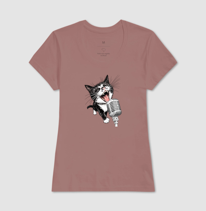 Camisa 19