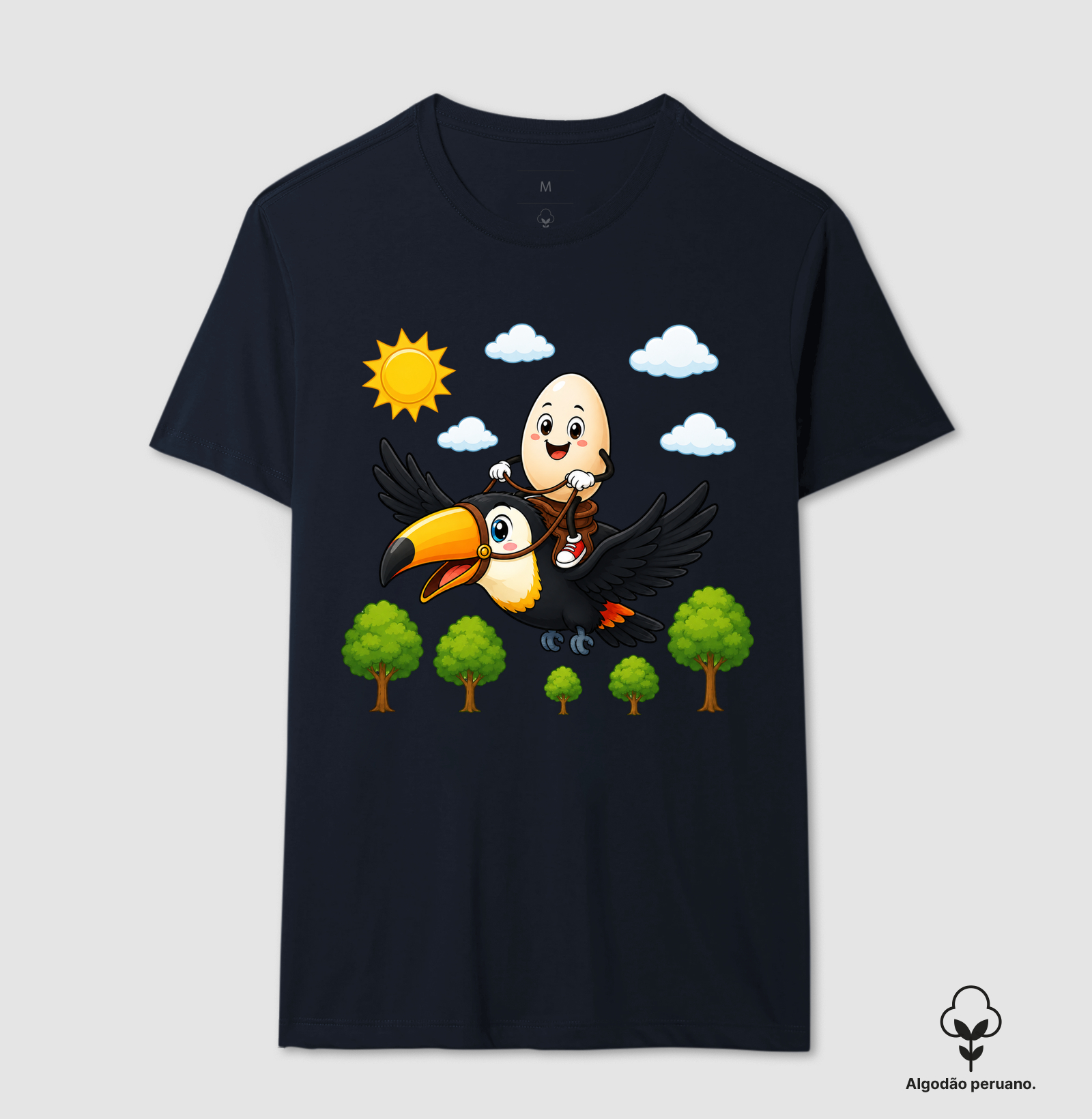 Camisa 7