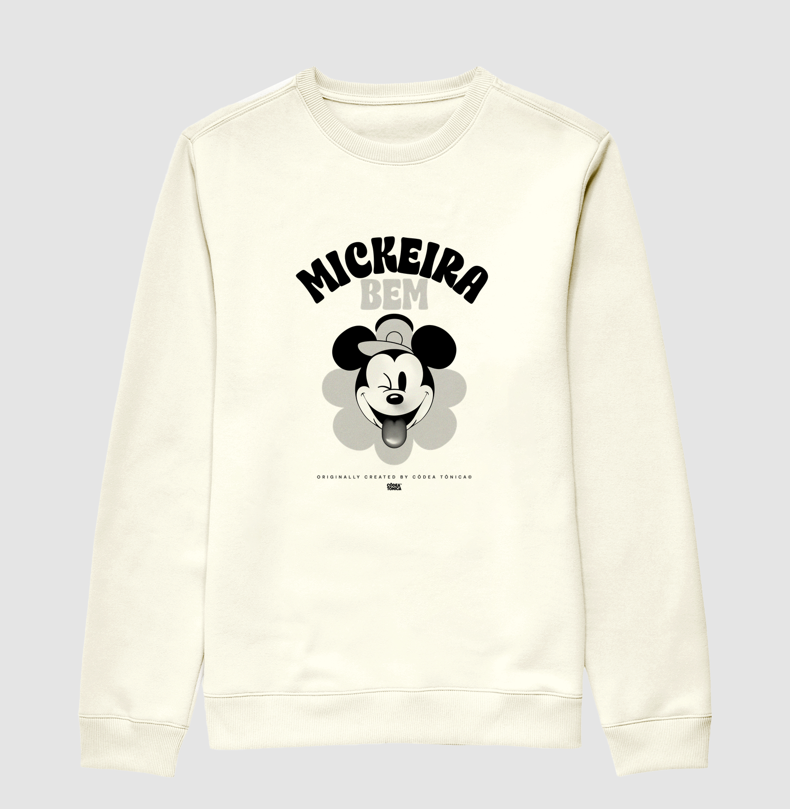 Mickeira Bem - Imagem 2