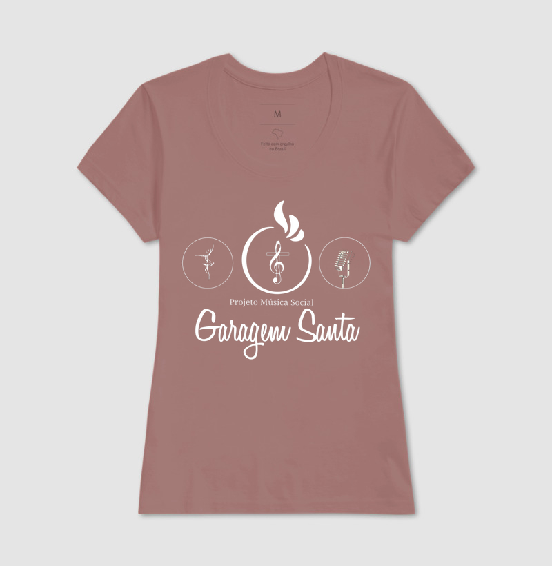 Camisa 18