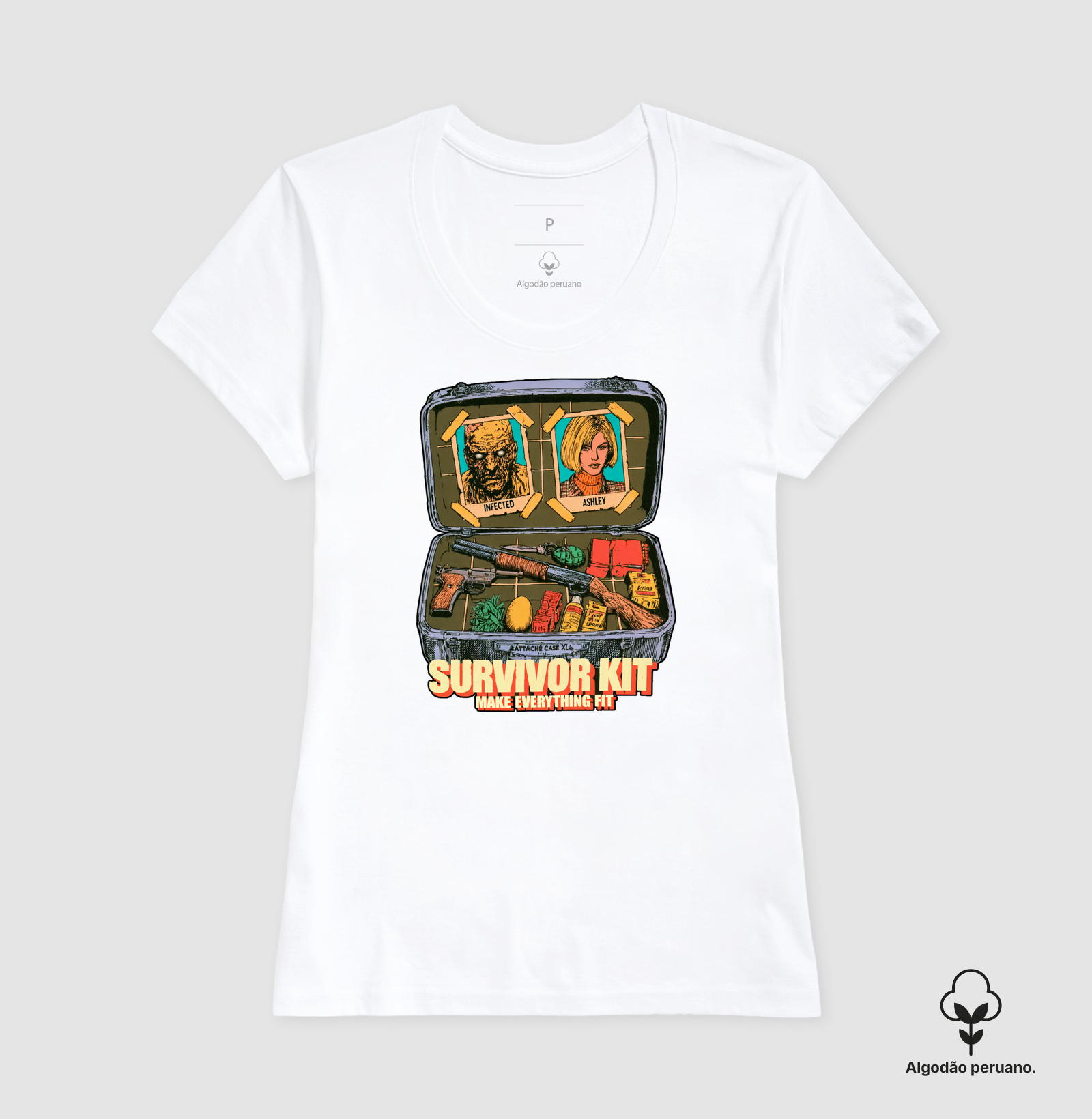 Survivor Kit - Imagem 4
