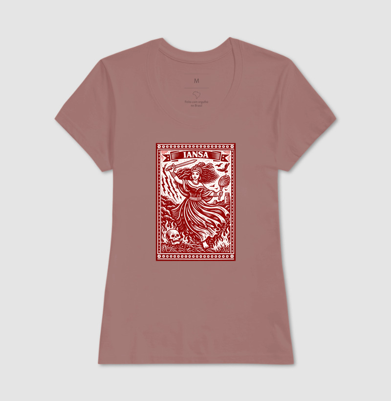 Camisa 16