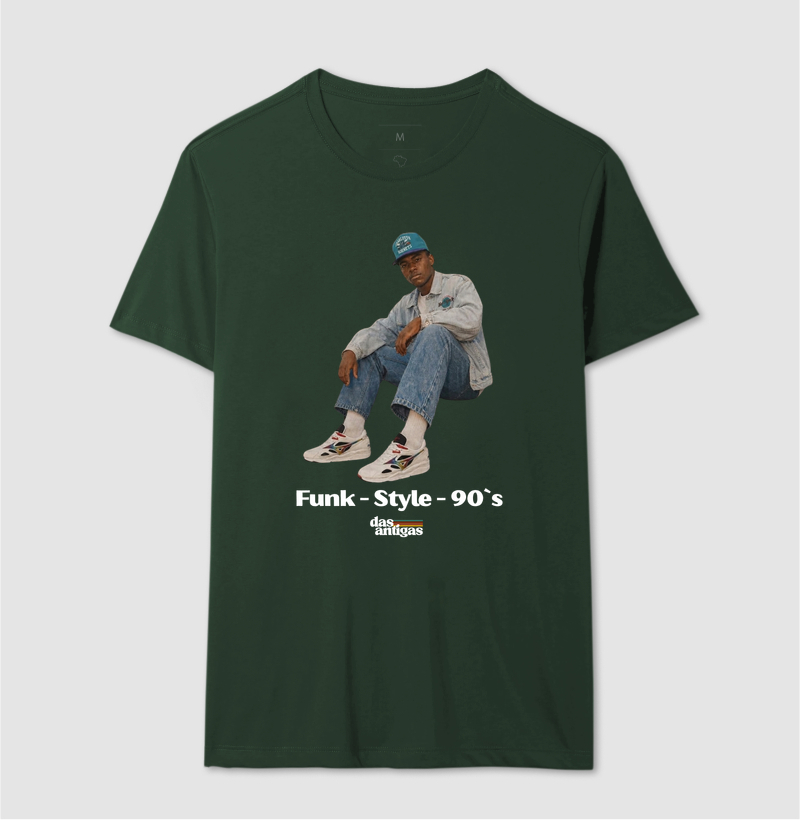 Funk, Style, 90`s - Imagem 12