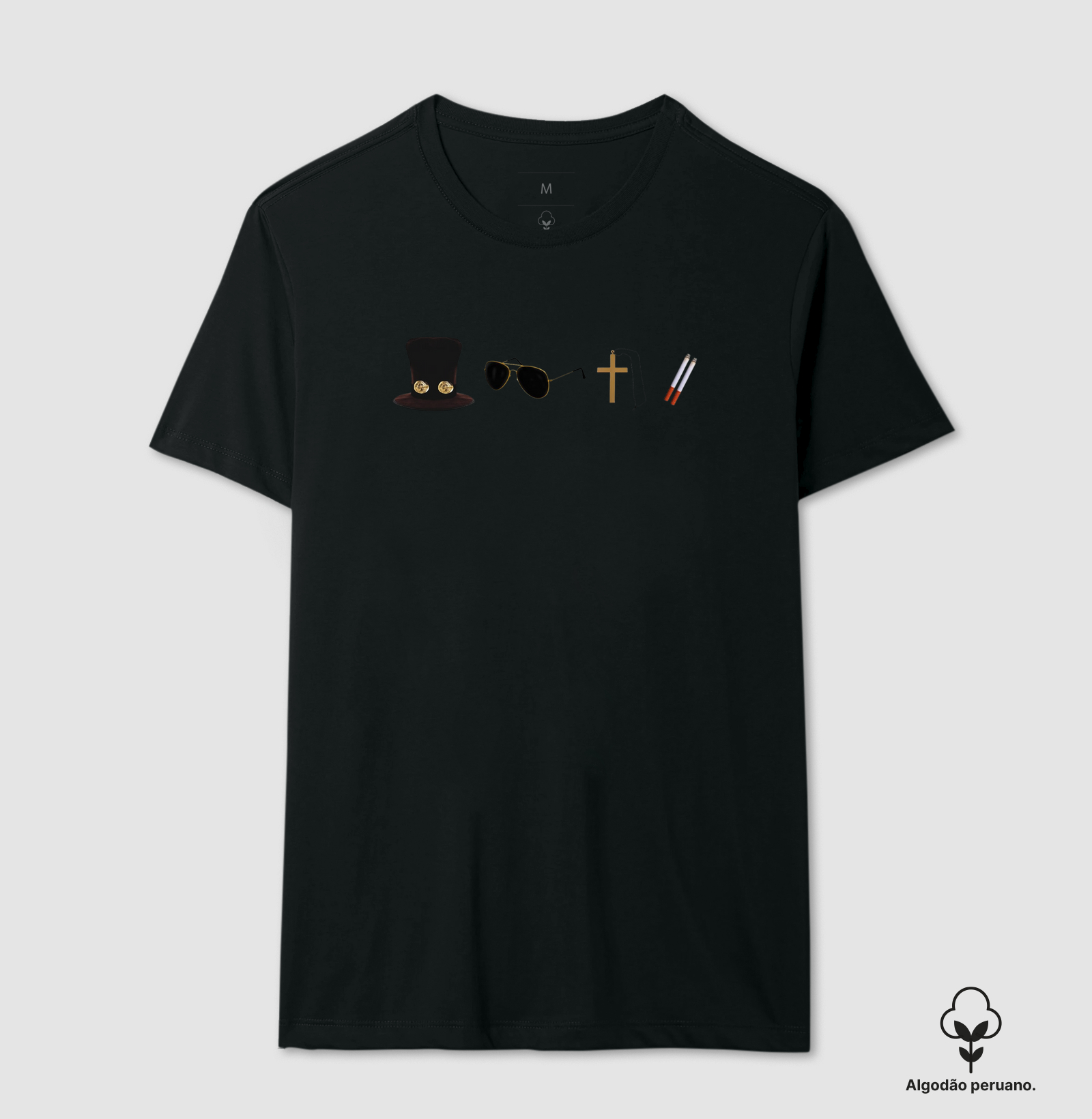 Camisa 4