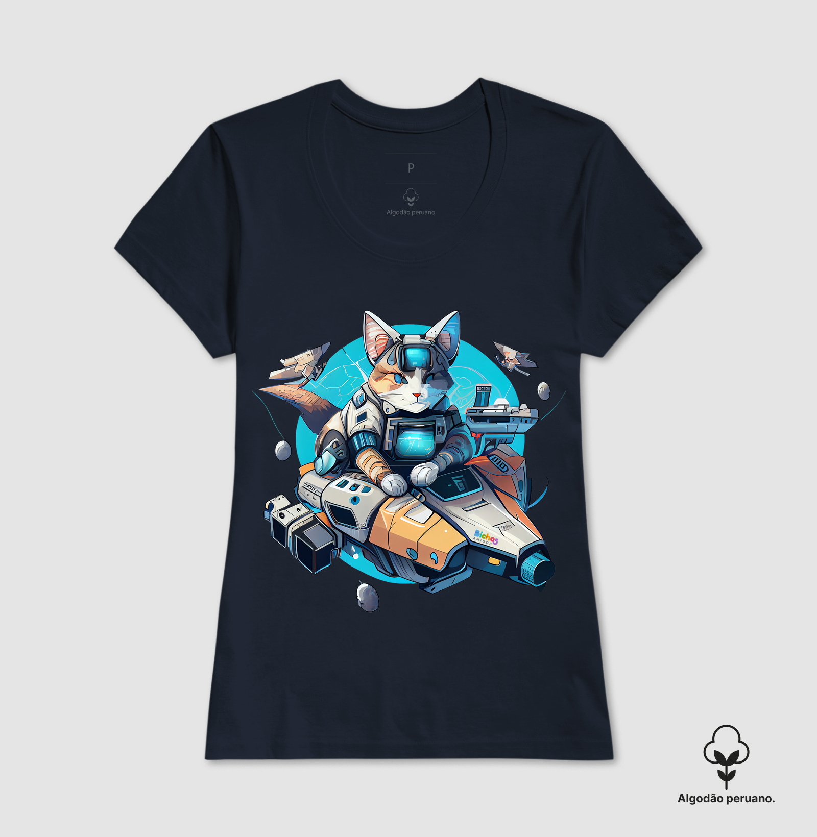 Camisa 6