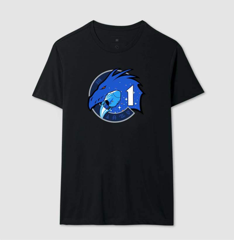 A Nova Era Tripulada: SpaceX Crew-1 (Coleção Odyssey) - Imagem 2
