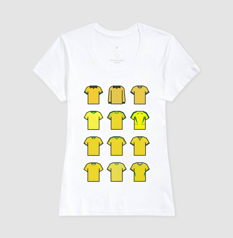 Camisa 4