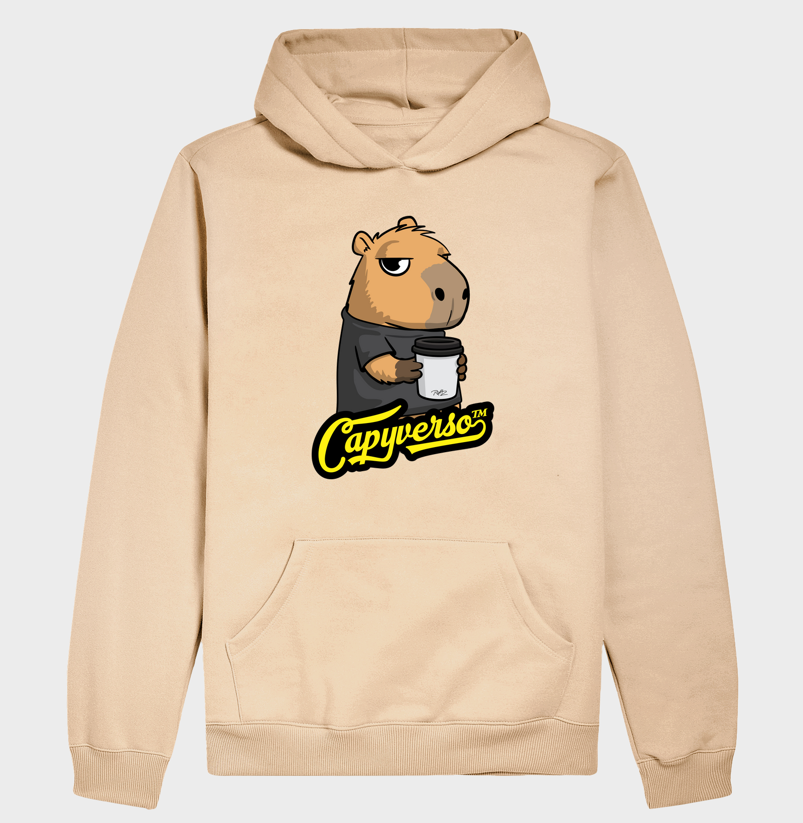 Camiseta Capyerso Edição especial - Imagem 5