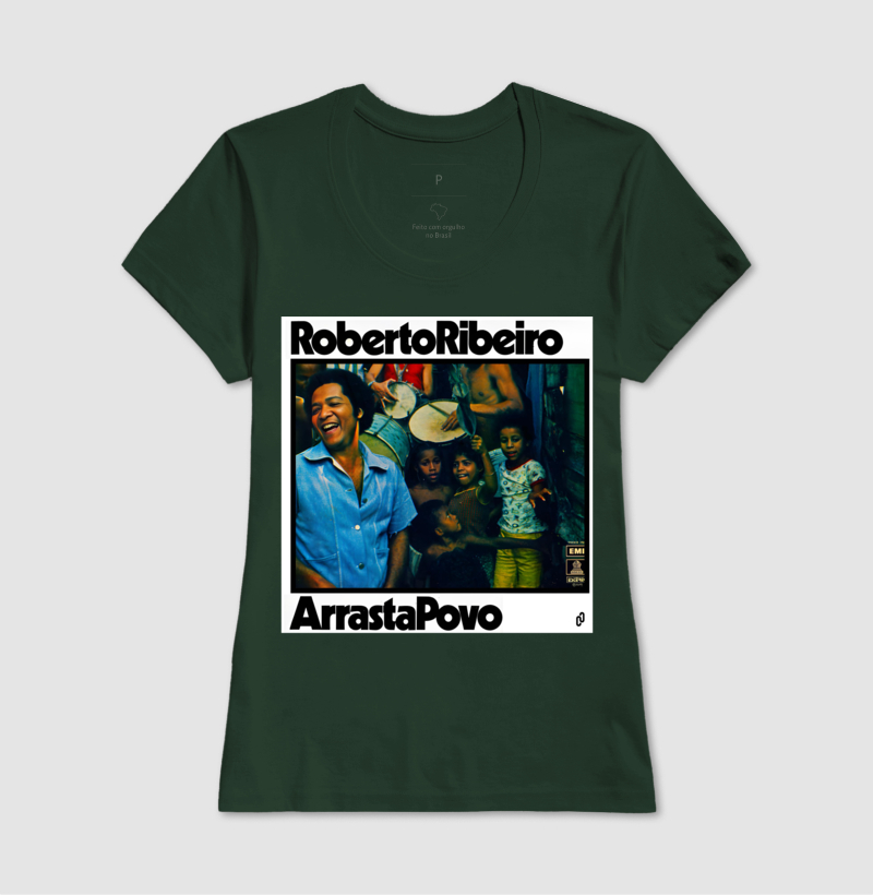Camisa 12