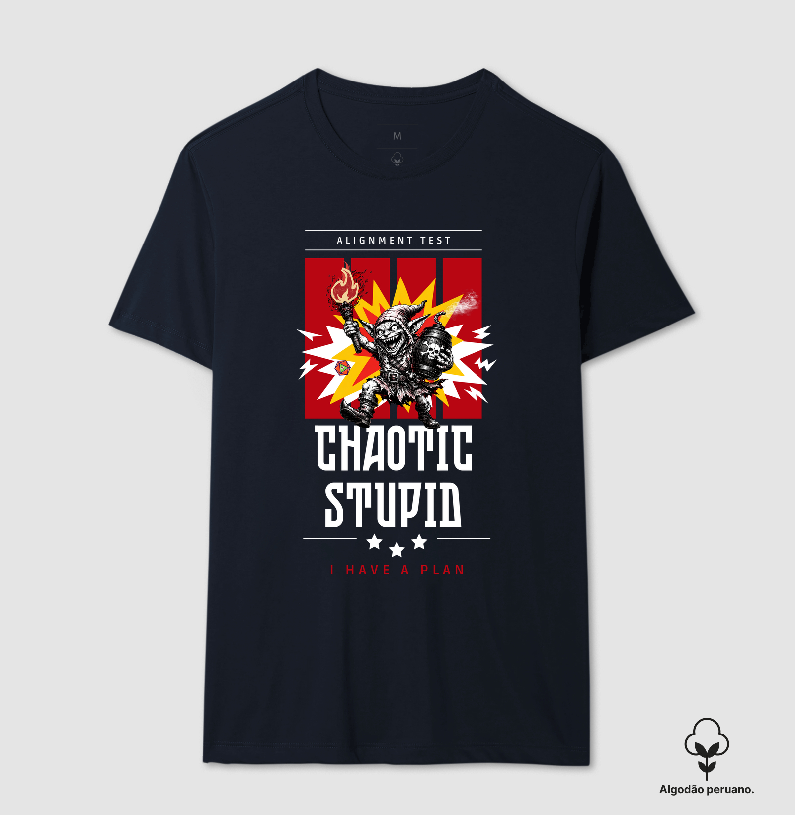 Chaotic Stupid - Imagem 9