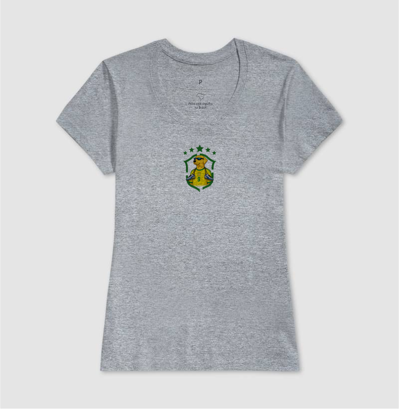 Camisa 10