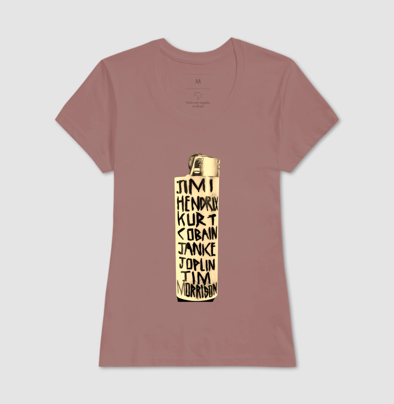 Camisa 15