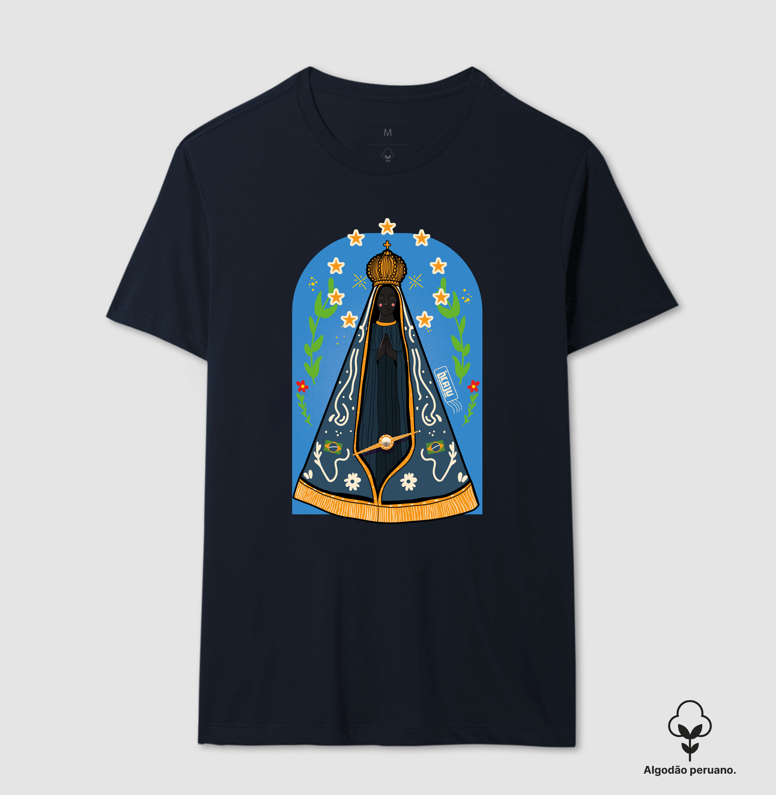 Nossa Senhora Aparecida - Imagem 4