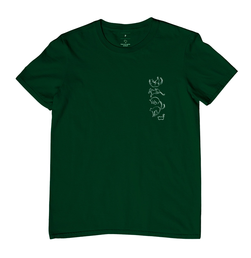Camisa 11