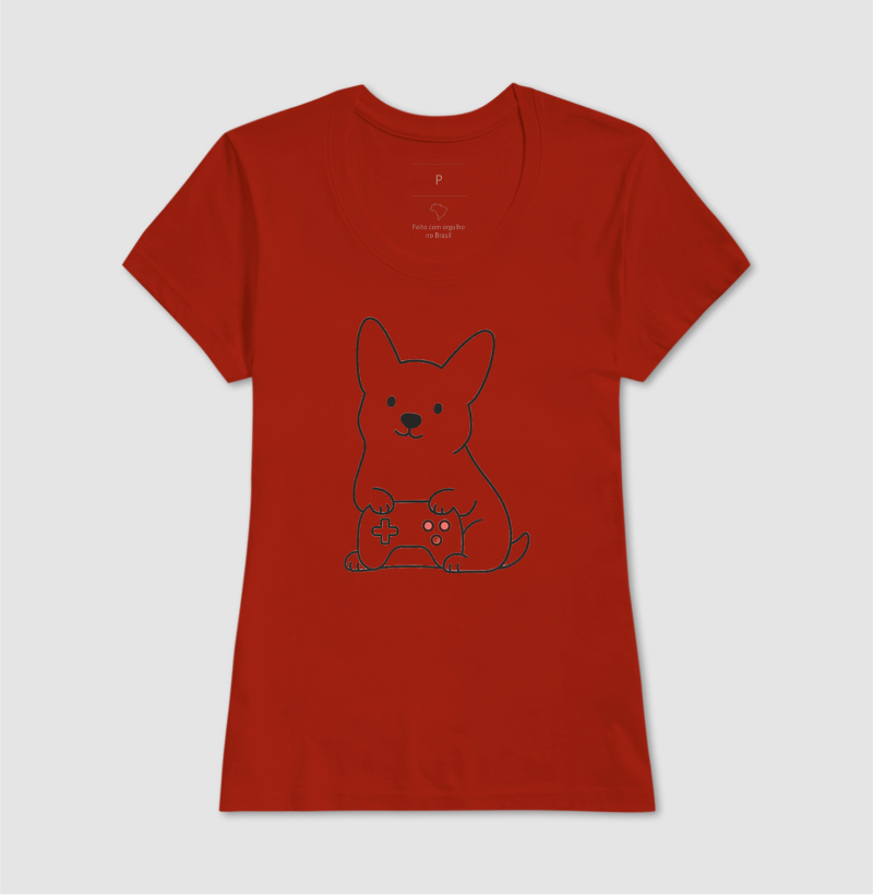 Camisa 6