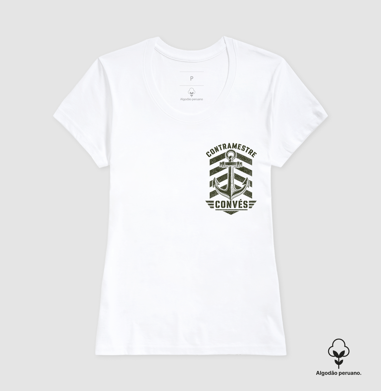 Camisa 7