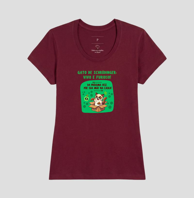 Camisa 21