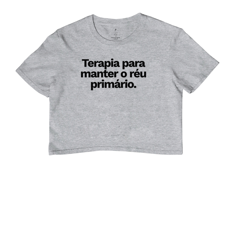 Terapia para manter o réu primário - Imagem 6
