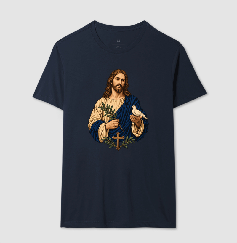 Cristo da Paz - Cristo Vivo - Imagem 6