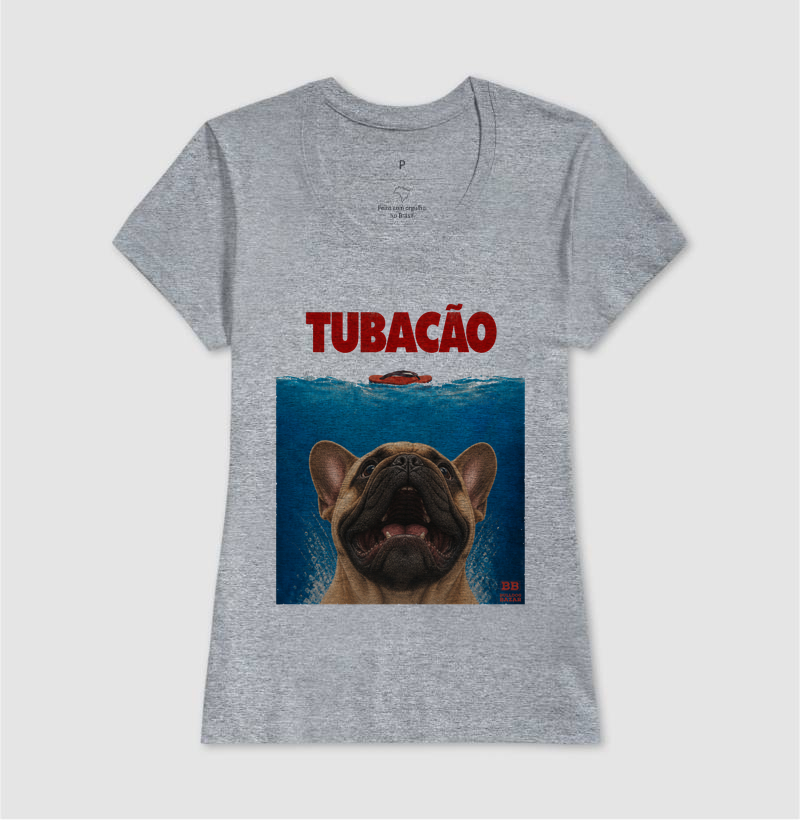 Frances - O Grande Tubacão Fulvo - Imagem 10